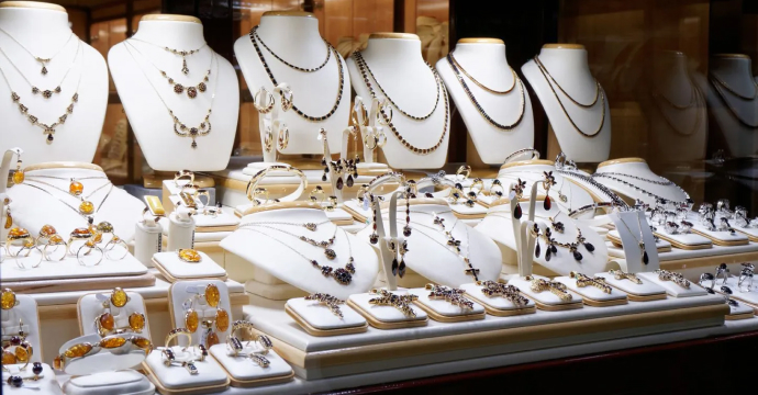 Say Yes to Bridal Jewelry