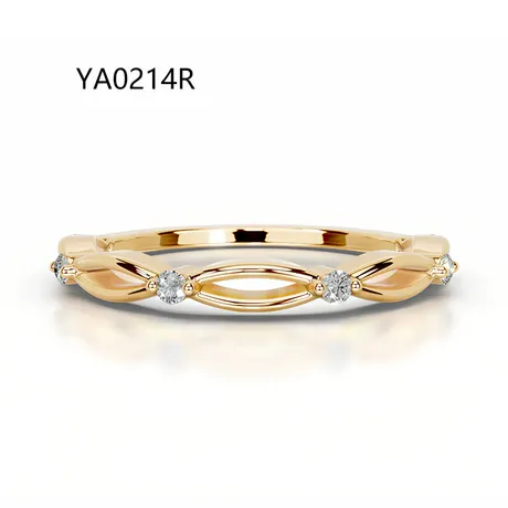 bs5_122_967374320334.jpg Everyday Vintage Geometric Beaded Ring Set 2pcs - 图片 1