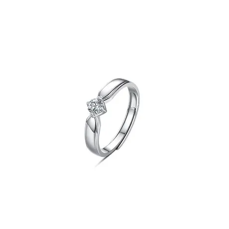 na_195_717348757822.jpg Parallel Meet Two Tone Men S Bypass Wedding Band - 图片 1