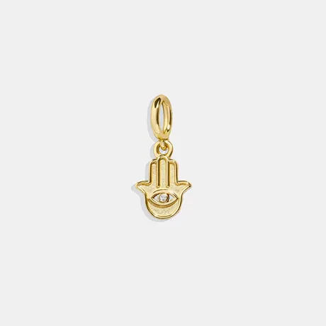 na_213_833953845048.jpg Move My Way Hamsa Hand Evil Eye Charm For Bracelets - 图片 1