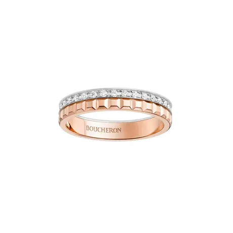 na_96_916643792369.jpg Two Tone Je T Aime Matching Couple Ring Set - 图片 1