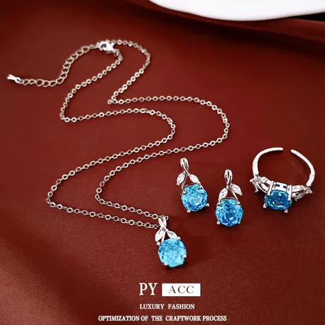 nk4_132_1075348367162.jpg Classic Custom Infinity Heart Necklace - 图片 1