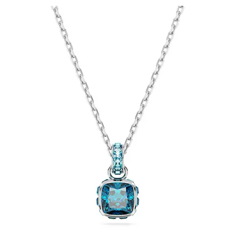 nk7_240_1044484937642.jpg Minimalist Custom Sugar Cube Necklace - 图片 1
