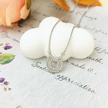 nk8_273_1052839883319.jpg Celestial Spiral Pendant Necklace - 图片 1