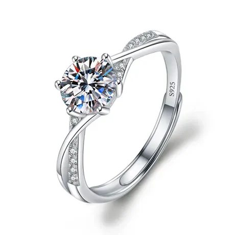 Promise Rings