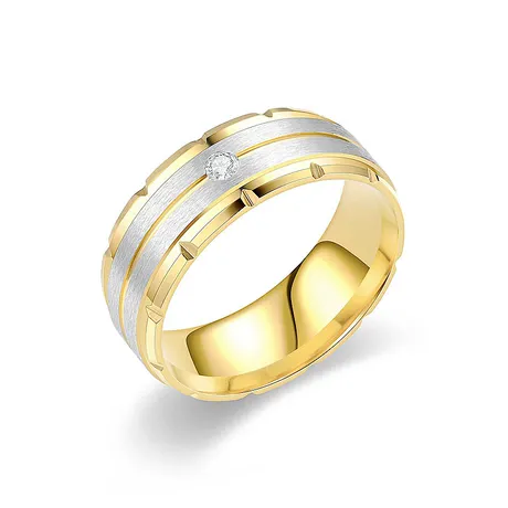 Men's Bands