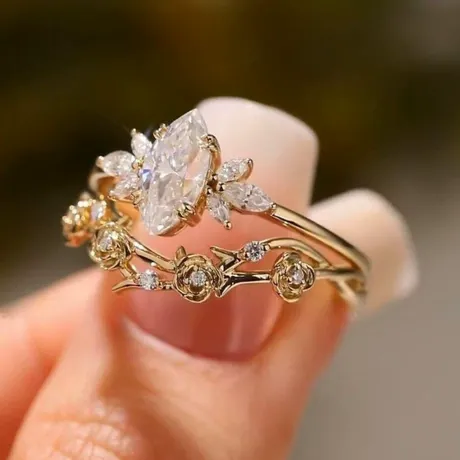 Bridal Sets