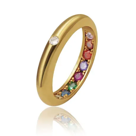 rg10_273_995353096282.jpg Men's Inside-Engraved Vine Wedding Band 10K/14K/18K Gold Platinum - 图片 1