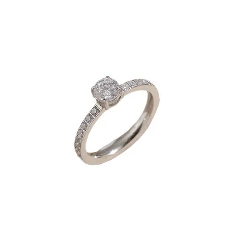 rg6_176_1029303894661.jpg Minimalist Round Cut Pave Promise Ring Sterling Silver - 图片 1