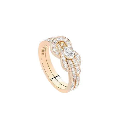 wb2_43_1010831132429.jpg Classic Infinity Heart Engagement Ring - 图片 1