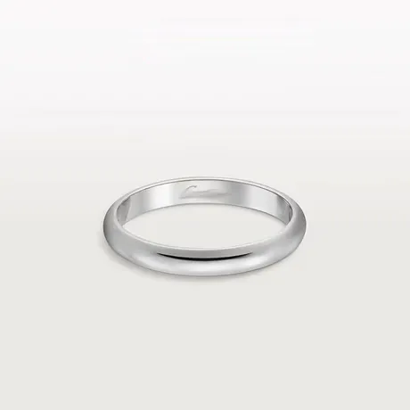 wd8_229_1002969818427.jpg Custom Polished Men's Wedding Band 10K/14K/18K Gold Platinum - 图片 1