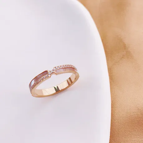 wd9_254_991369175833.jpg Minimalist Black Twisted Wedding Band For Men - 图片 1