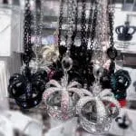 "Crowns For You" Coronation Crown Sterling Silver Necklace