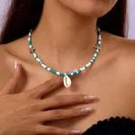 "Give Me Everything" Sterling Silver Layered Necklace - 图片 33