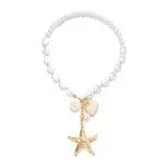 "Give Me Everything" Sterling Silver Layered Necklace - 图片 5