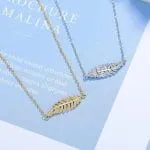 "Someone Like You" Sterling Silver Layered Necklace