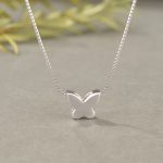 "Treasure" Sterling Silver Layer - 图片 2