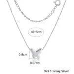 "Treasure" Sterling Silver Layer - 图片 5