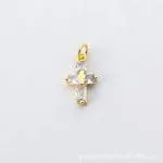 "Blooming Sunflower" Sterling Silver Necklace - 图片 30