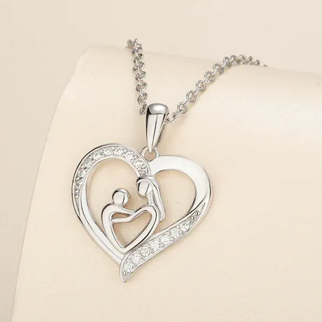 nk10_378_852301516492.jpg Mothers Day Gift Necklace - 图片 1